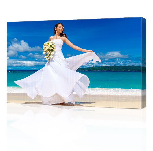 16 x 24" (40x60cm) Canvas Print