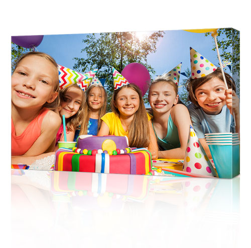 24 x 36" (60x90cm) Canvas Print