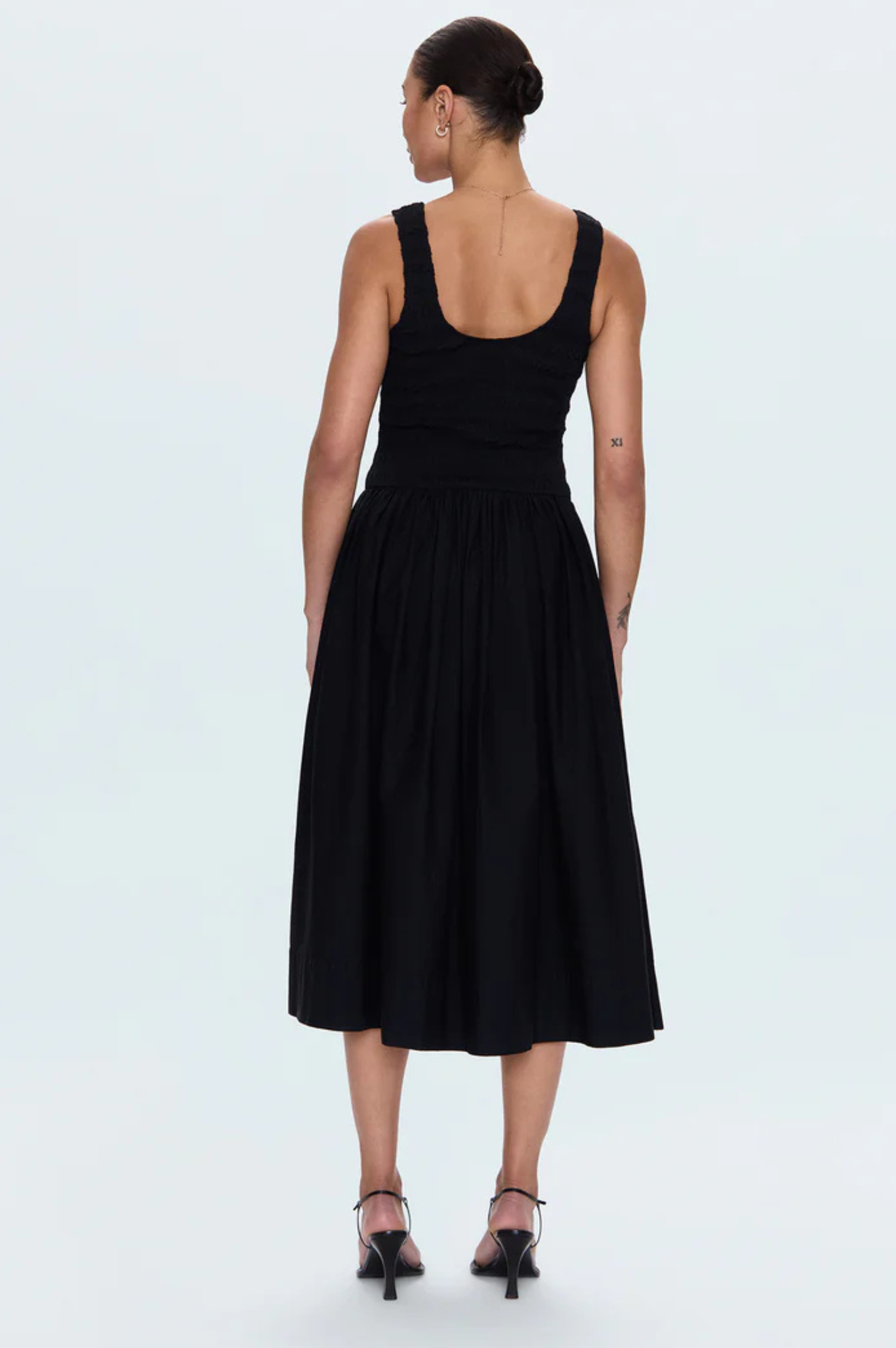 Alessia Dress