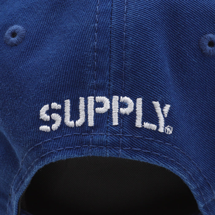 920 Supply Hell Awaits - Lt Royal