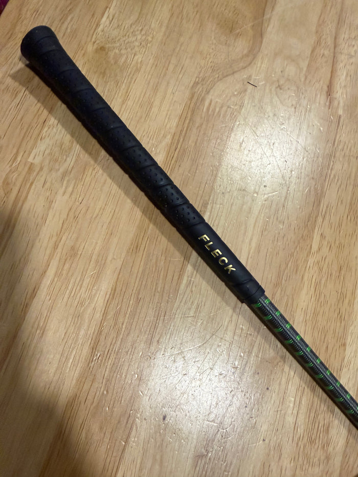 Fleck Grip - Woven Nylon Whip