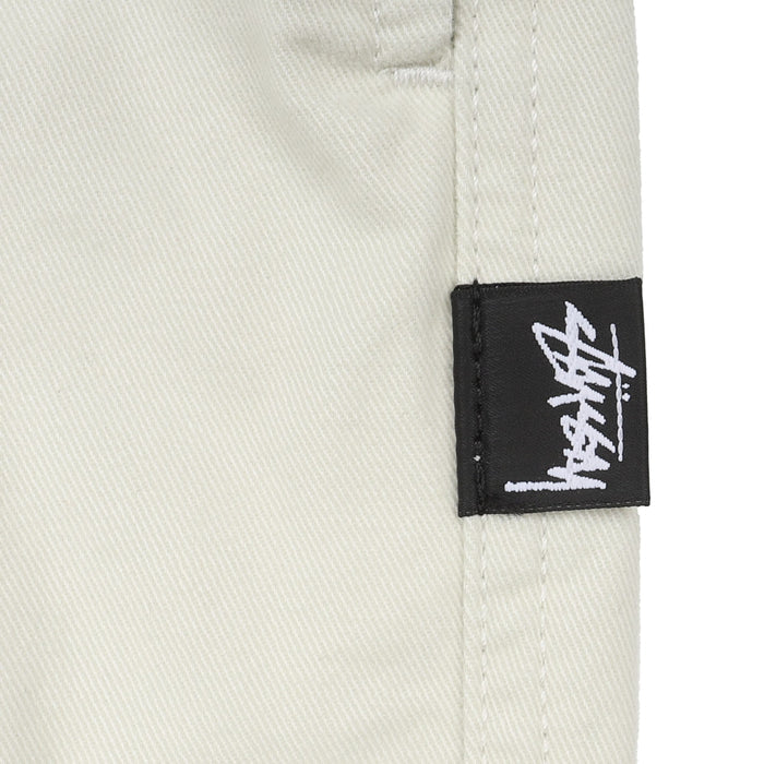 BRUSHED BEACH PANT