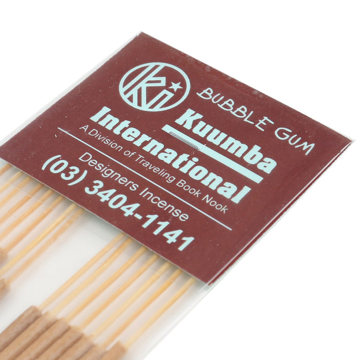 Bubble Gum Incense