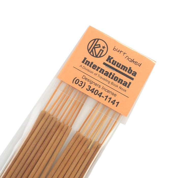 Butt Naked Incense
