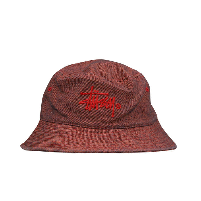 COPYRIGHT BUCKET HAT