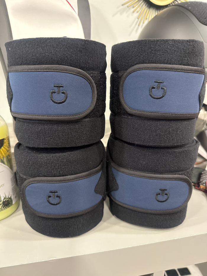 CT Knit Fleece Bandages