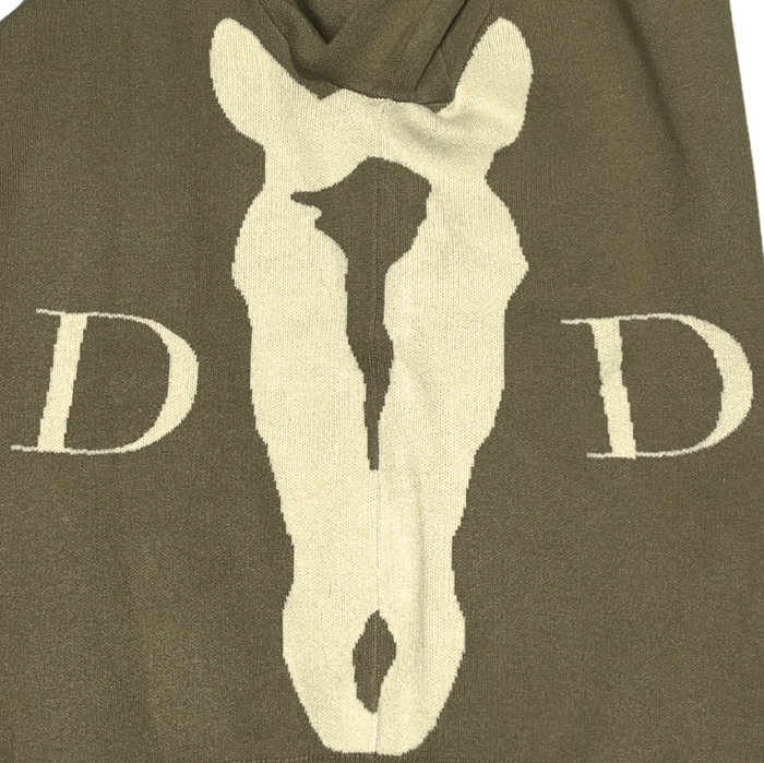 Deinhardt Heritage Sweater