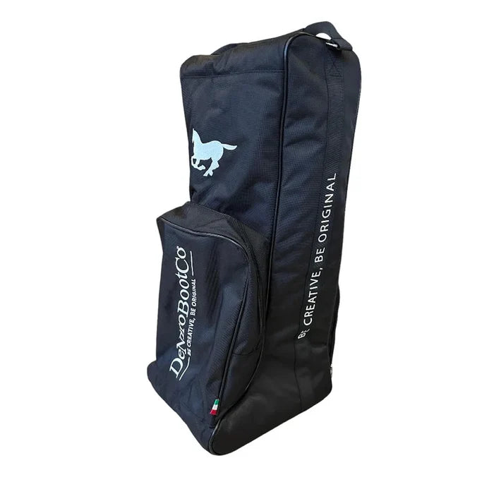 DeNiro Boot Bags