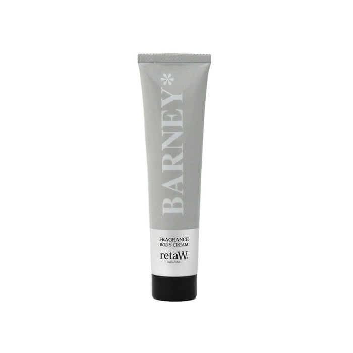Fragrance Body Cream BARNEY