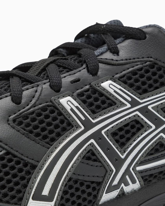 ASICS Gel-1130 Black Pure Silver