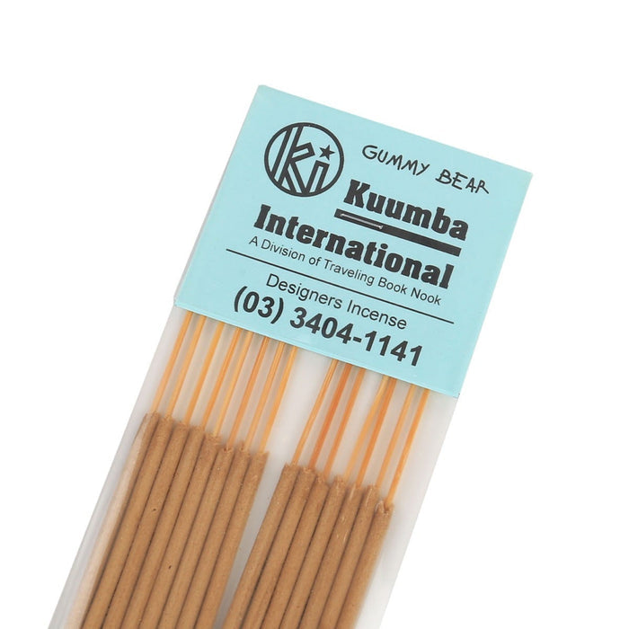 Gummy Bear Incense