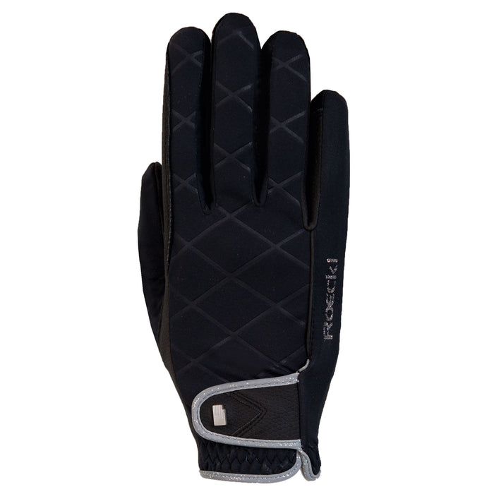 Julia Winter Riding Glove