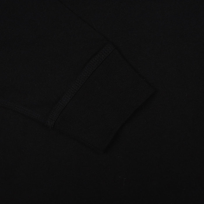 L/S American Script T-Shirt