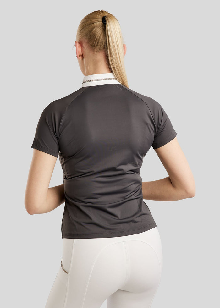 MoLila SS Comp Shirt