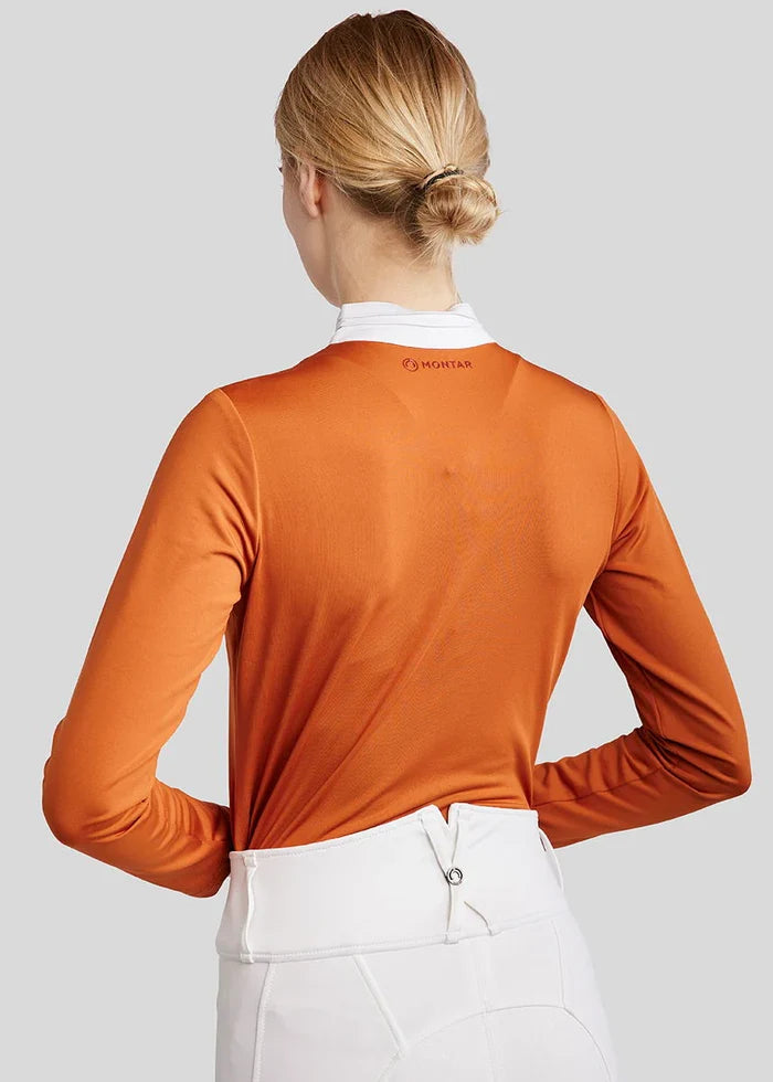 MoRosie Pintuck Shirts
