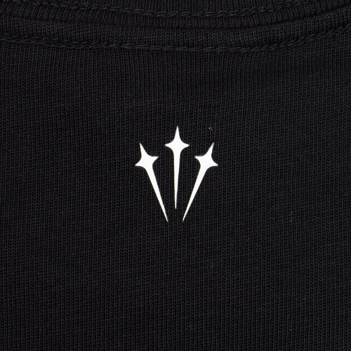 NOCTA CS SS T-Shirt - Black/White