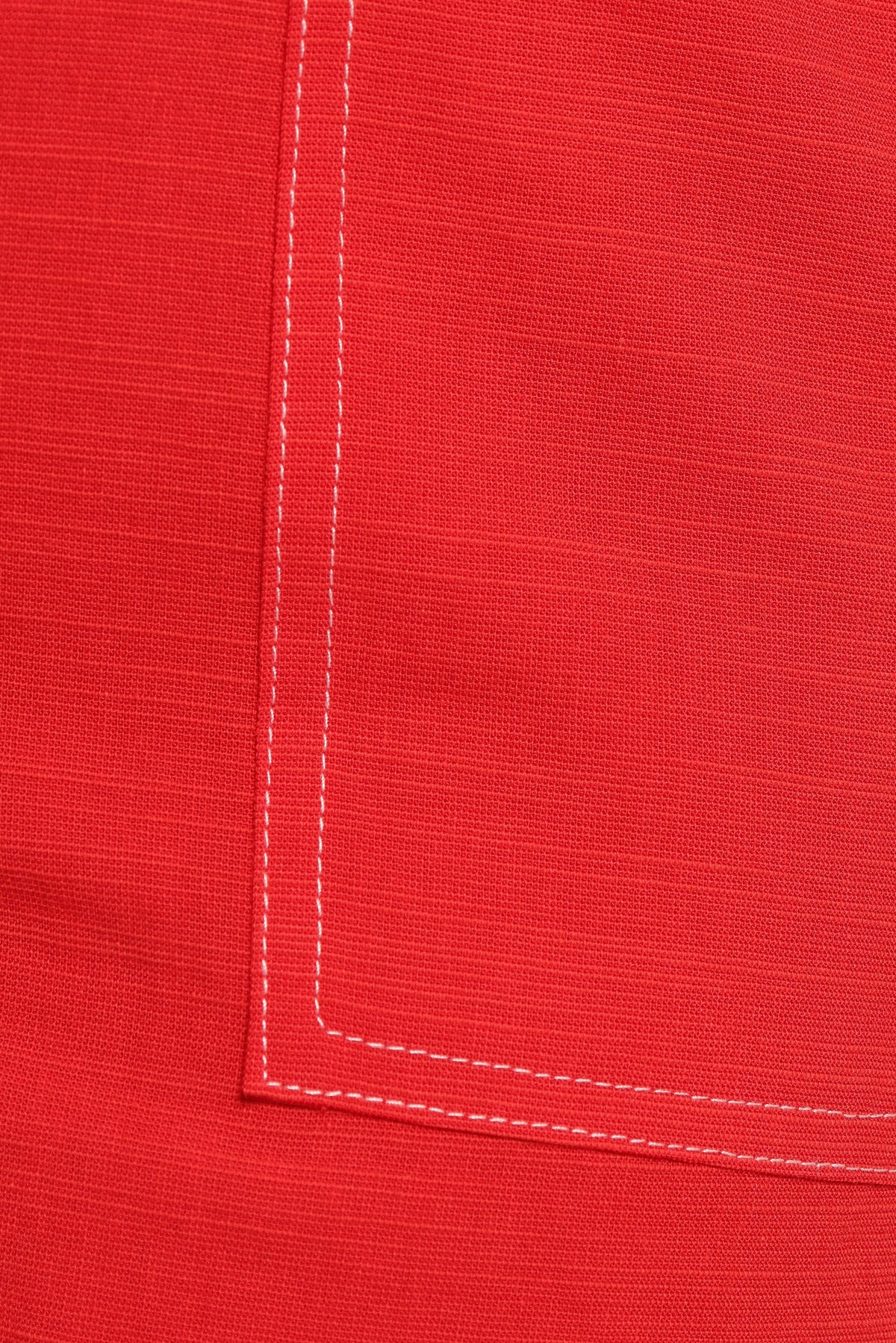 Flo Shorts - Red