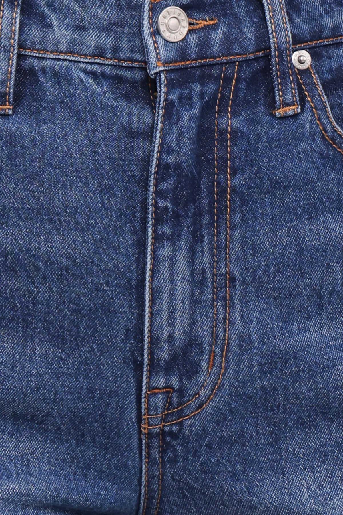 Sloane Slim Leg Jean - Temescal