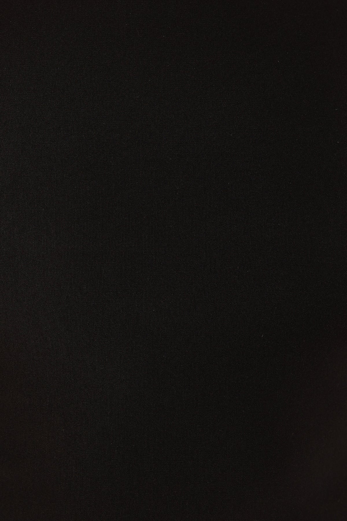 Yash Top - Black