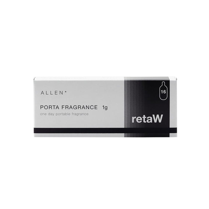 Porta Fragrance Allen