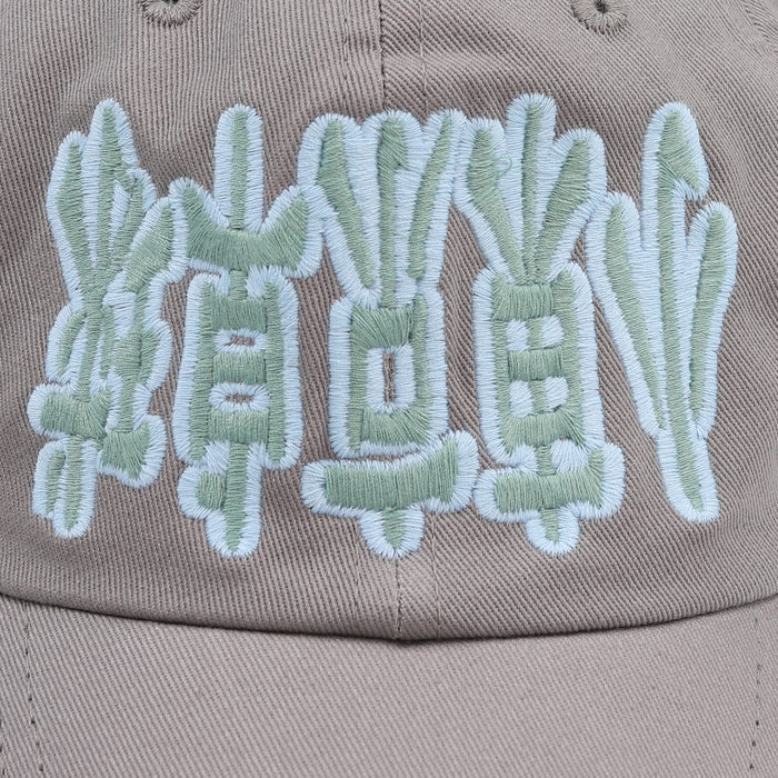 POV Cap - Grey