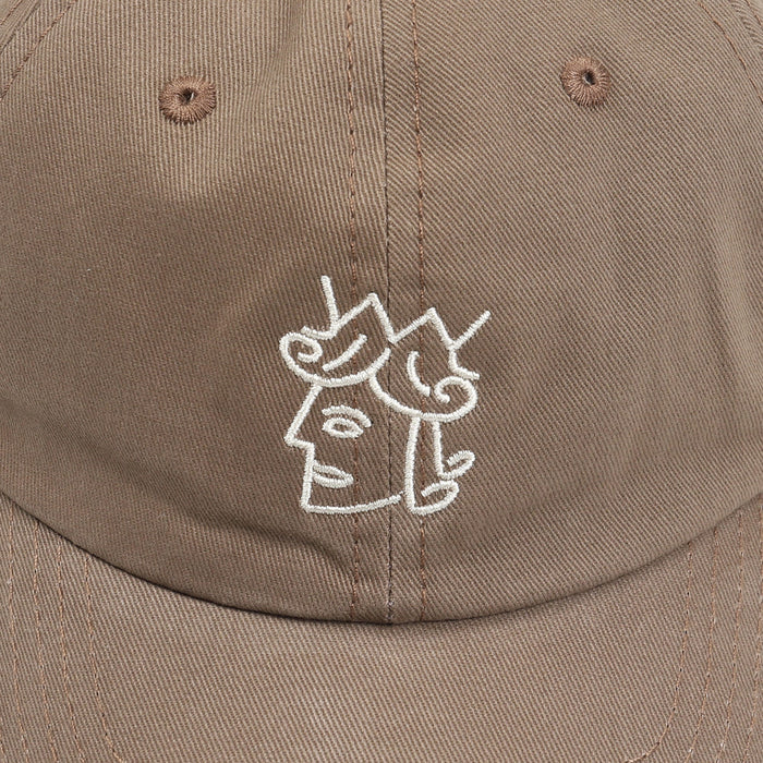 QH Logo Cap - Artichoke