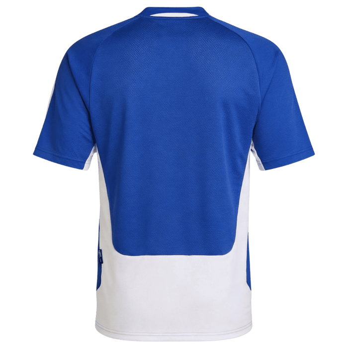 Retro Soccer Jersey Greece Home Euro Cup 2004