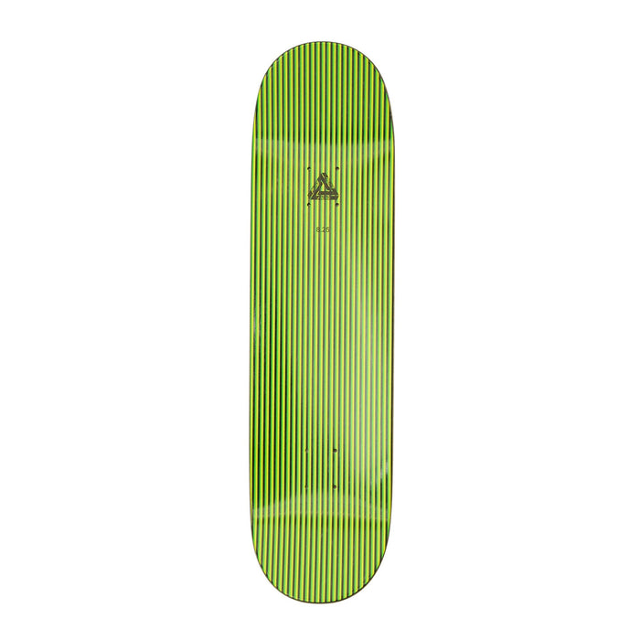 S36 Drury 1 Deck - 8.25