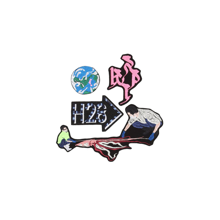 Serious Patch