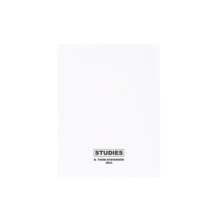 Studies 2023 Book