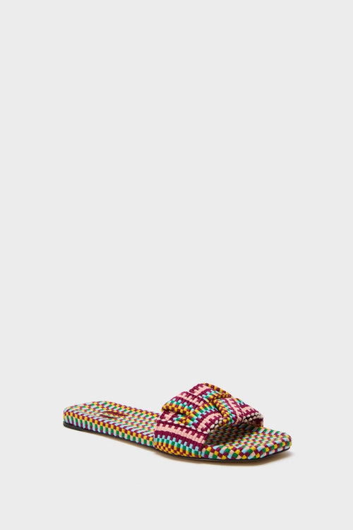 Caribe Martina Sandals
