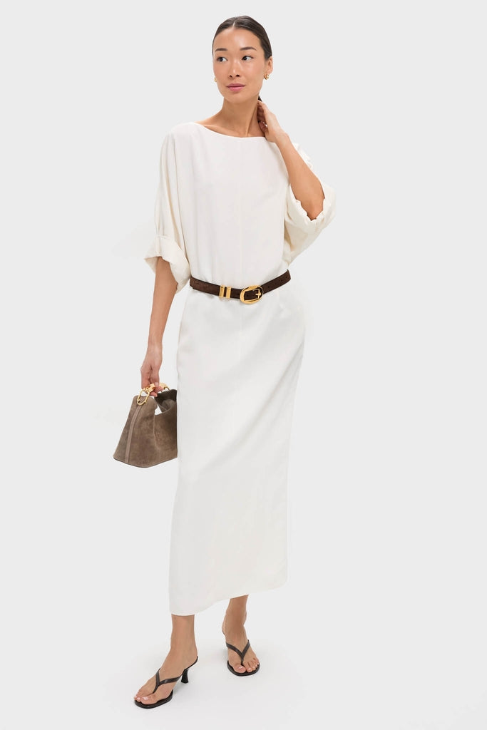 Bone Dress for B