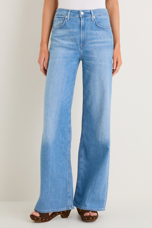 Canopy Lyra Long 32 Jean
