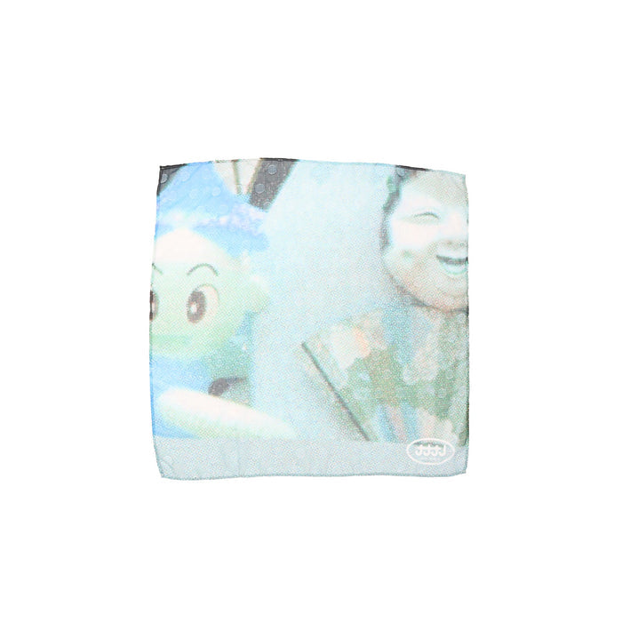 1/8th Scarf - Consolation Prize