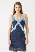 Adalina Mini Dress