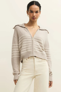 Kovac Sweater Jacket