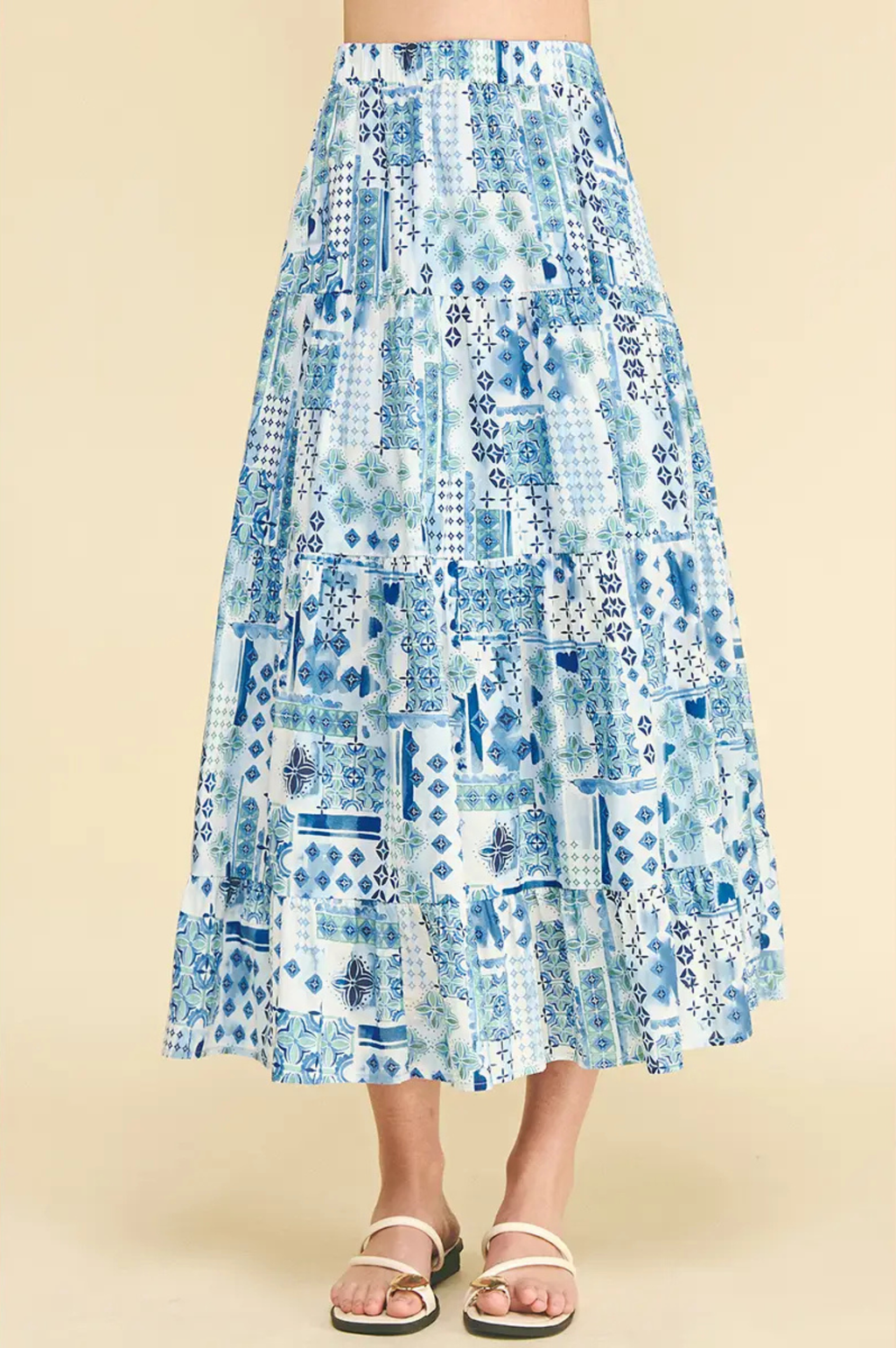 Miranda Skirt