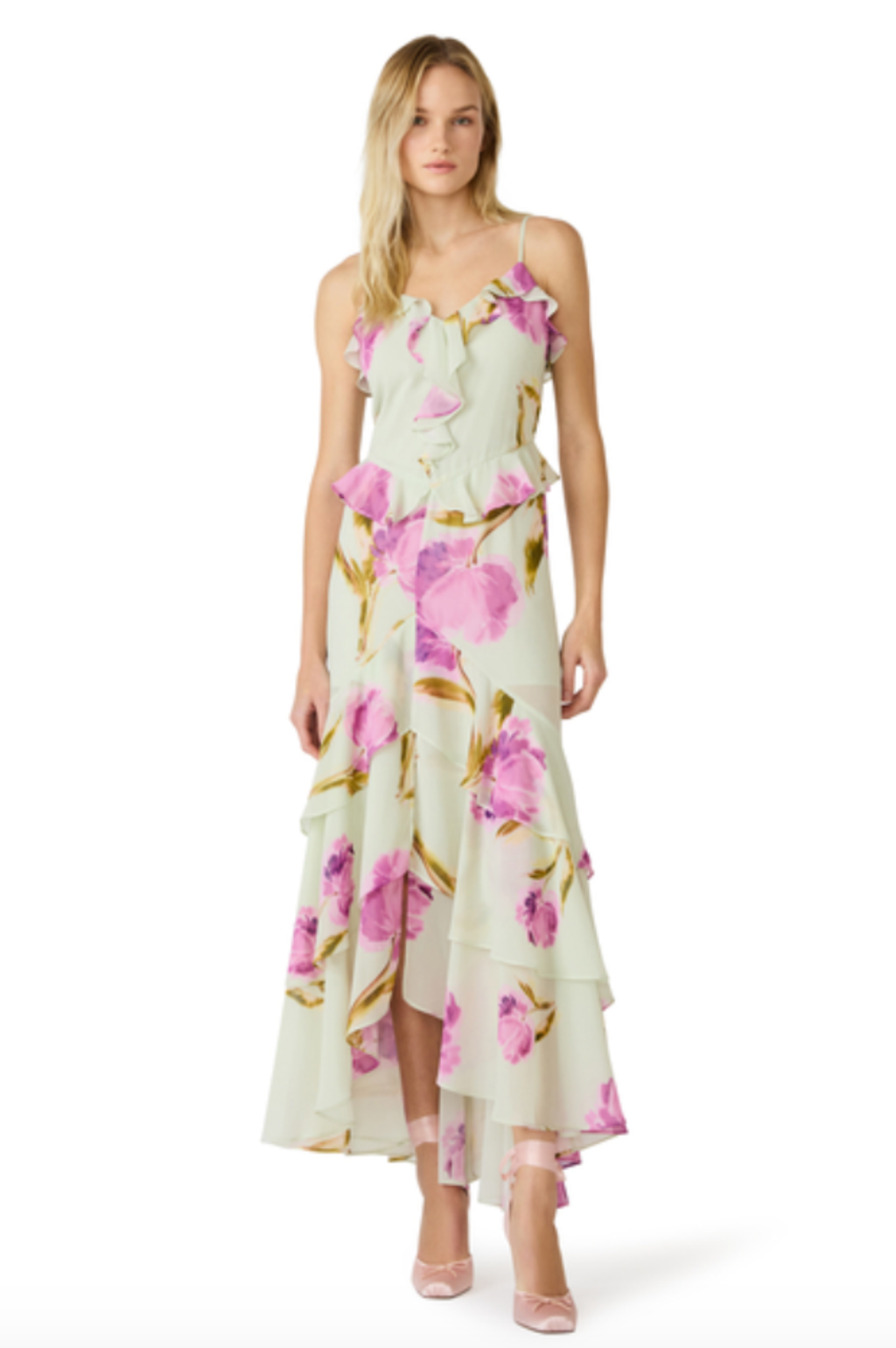Ciara Dress
