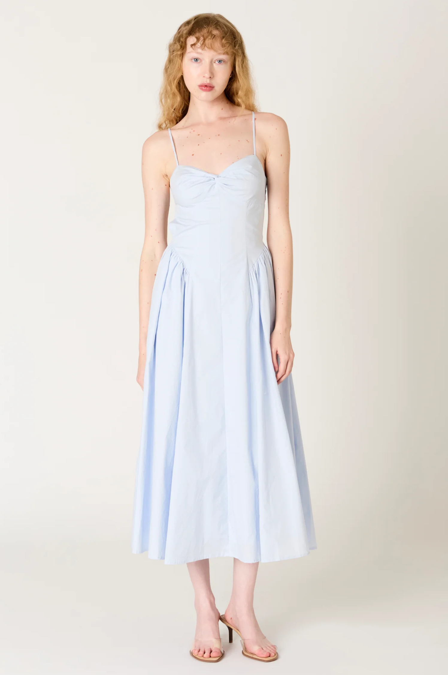Destene Dress