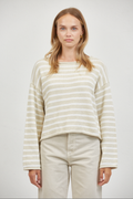 Gemini Sweater Pullover