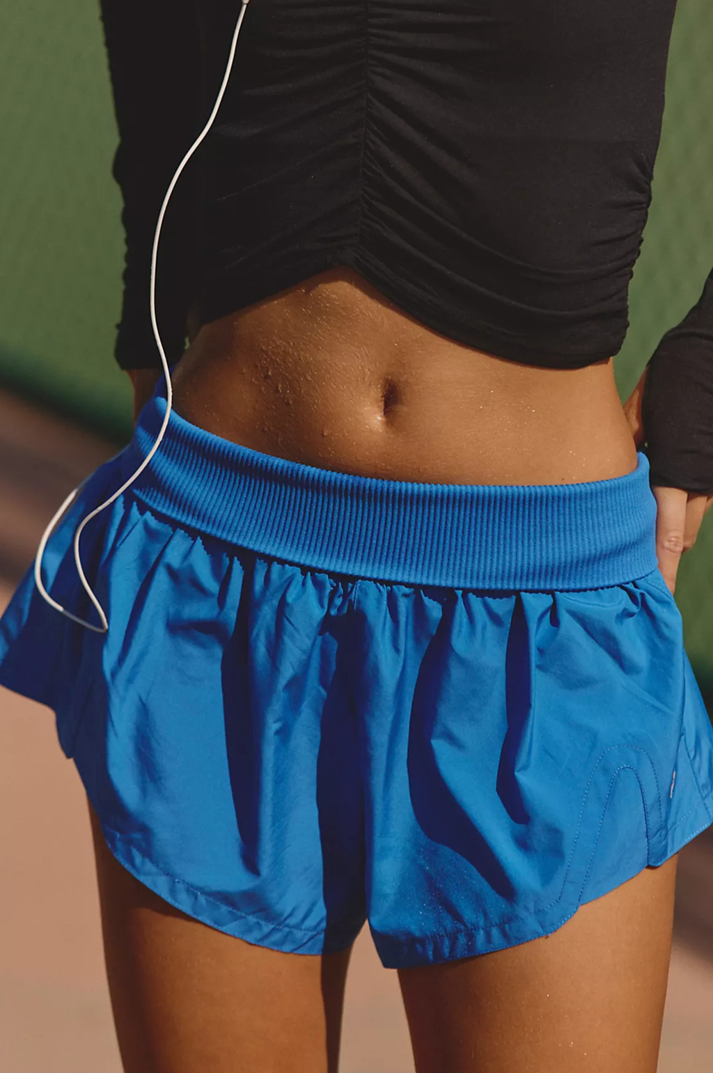 Carpe Diem Short