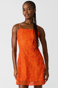 Maureen Dress