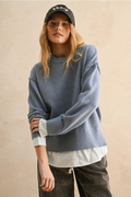 Addison Sweater