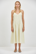 Madine Sleeveless Dress
