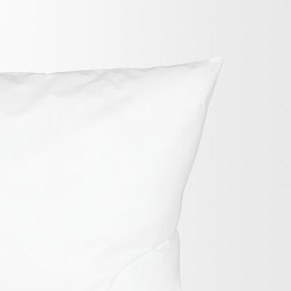 20 x 20 Non-Allergen Pillow insert