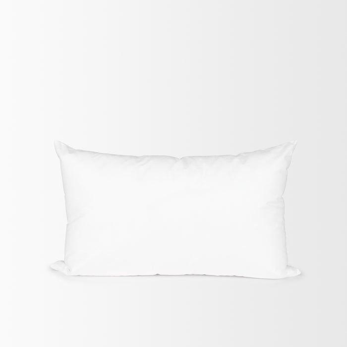 21 x 13 Non-Allergen Pillow insert