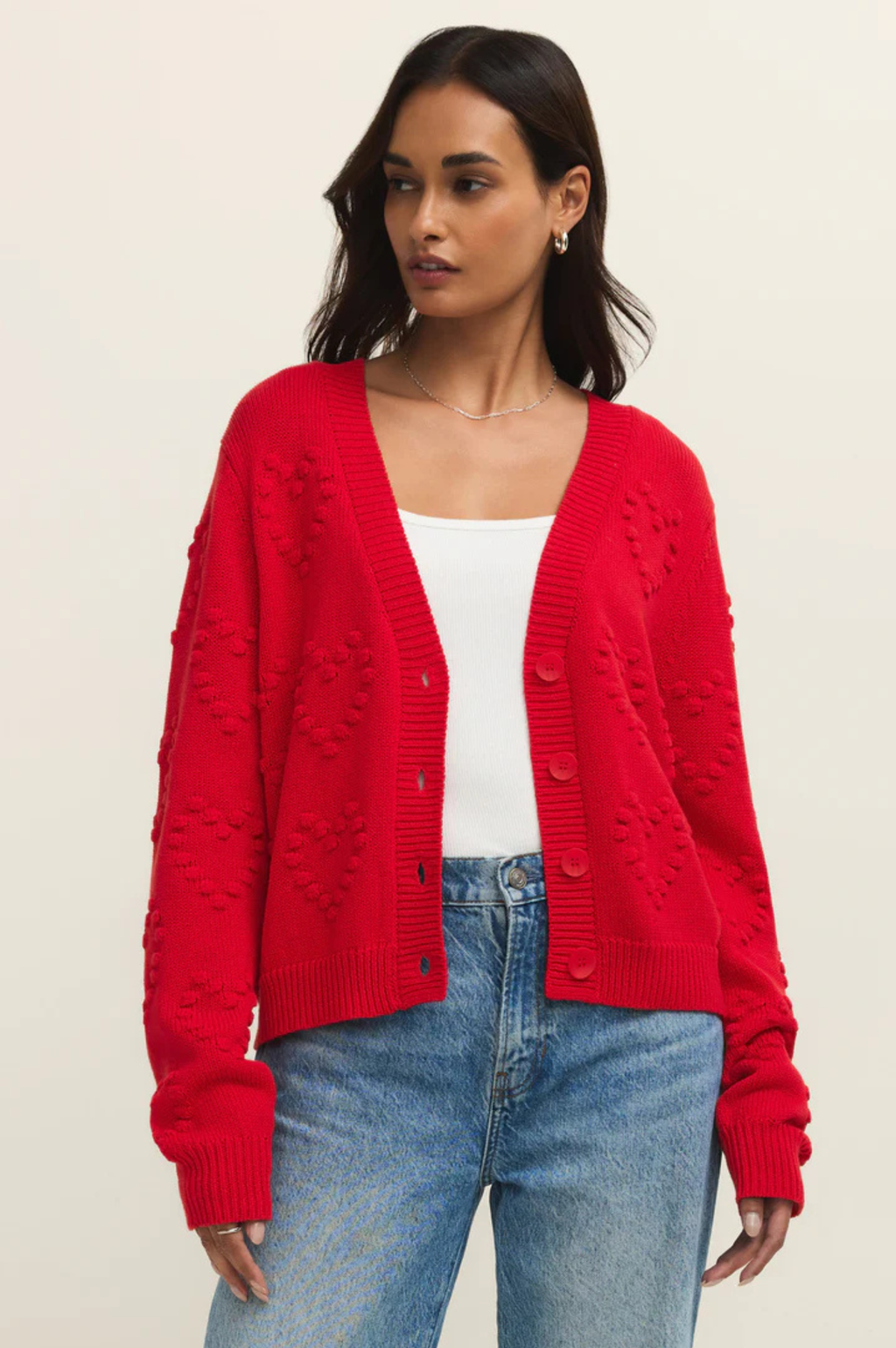All Yours Cardigan