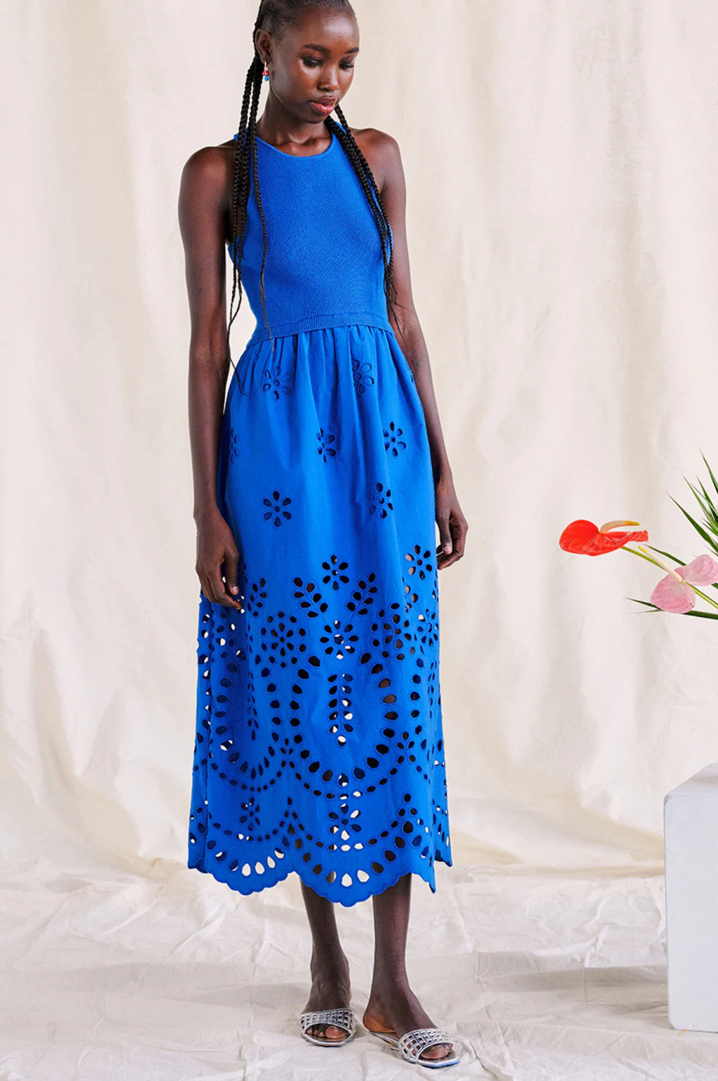 Dawn Dress
