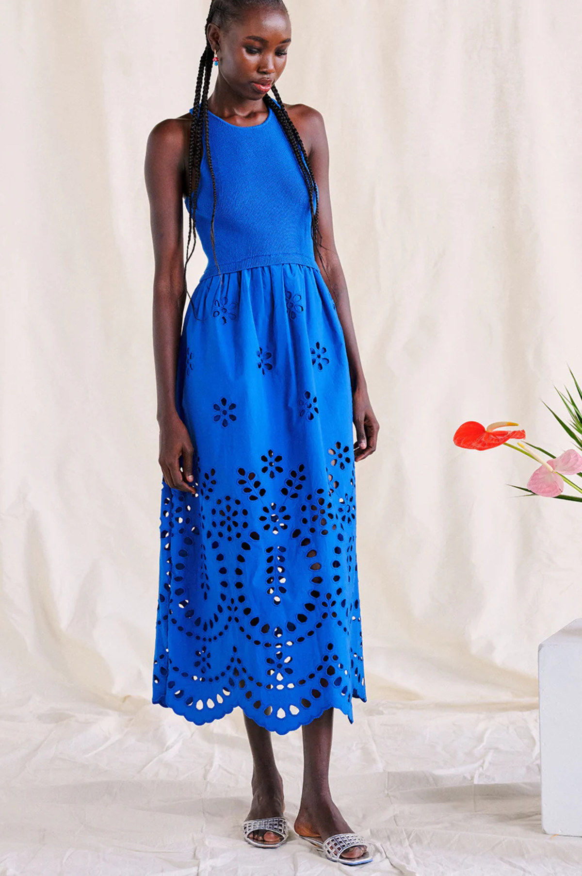 Dawn Dress