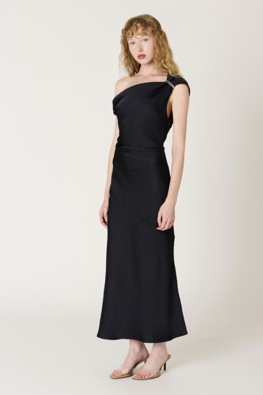 Hiedra Dress